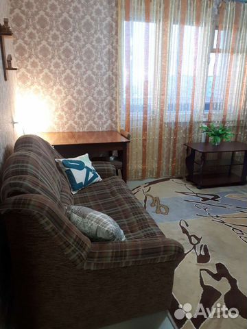 

2-к. квартира, 50 м², 2 кровати