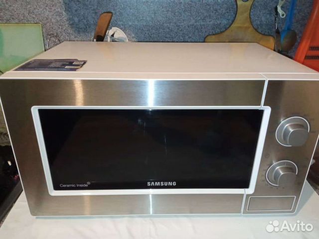 Микроволновая печь Samsung