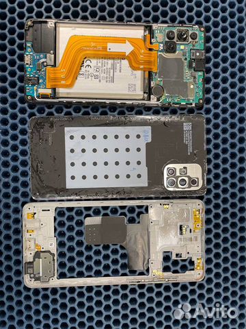 Экспресс ремонт телефонов Samsung, Xiaomi и т.д