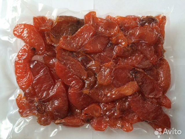 Икра воблы вяленая