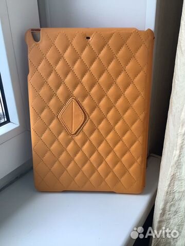 Чехол для планшета, новый, универсальный, желтый