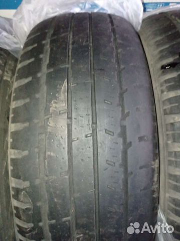 Amtel 215/65 R16 98H, 4 шт