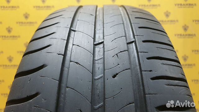 Michelin Energy Saver 205/55 R16 91V, 1 шт