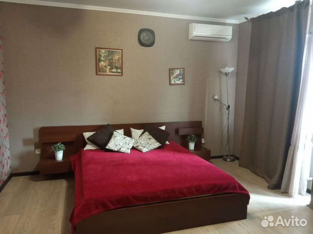 

3-к. квартира, 70 м², 3 кровати