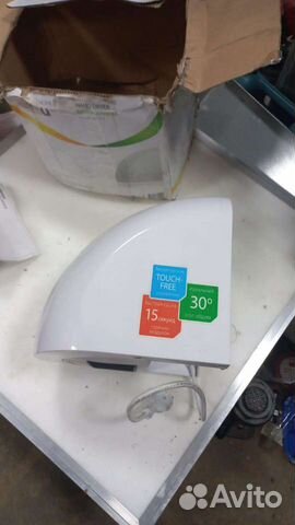 Сушилка для рук