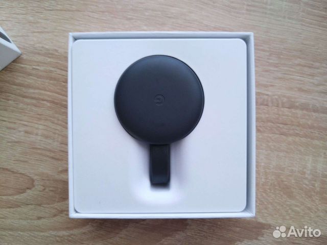 google chrome cast 3
