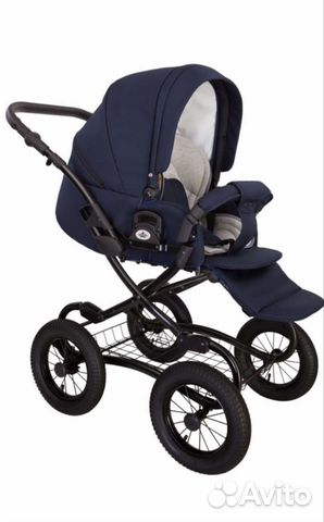 Коляска tutis zippy 2 в 1