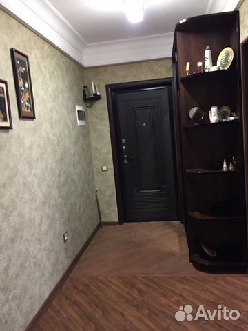 

3-к. квартира, 70 м², 3 кровати