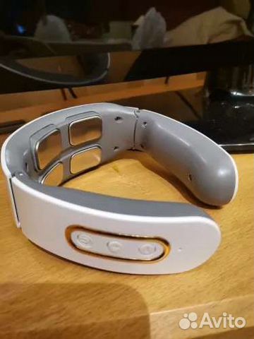 Массажер Для шеи новый (Ckeyin оригинал)