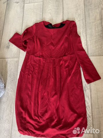 Женские вещи для беременных пакетом 48 50