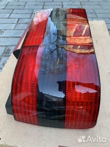 Фонарь задний левый volkswagen Passat b4 Sedan