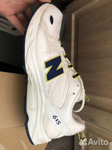 new balance 615