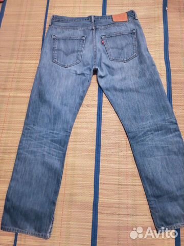 Levis Talla 40 distintos colores y modelos ,usados,segunda mano -  www.vaquerossm.es