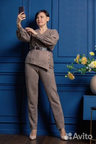 Пошив одежды