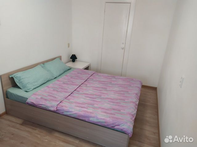 

2-к. квартира, 44 м², 3 кровати