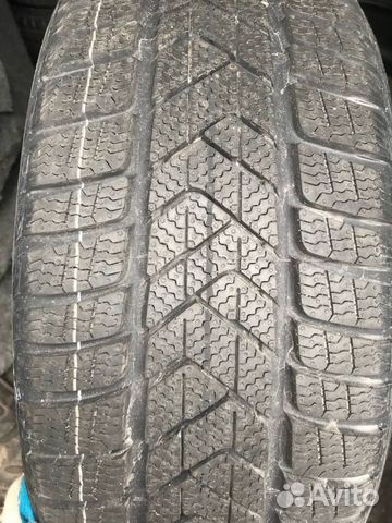 Pirelli Winter Sottozero 3 225/45 R18