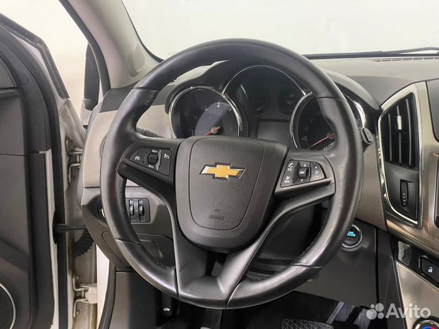 Chevrolet Cruze `2013