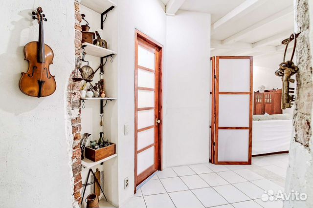 

3-к. квартира, 110 м², 4 кровати