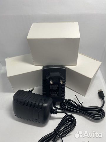 Блок питания 5v 3a для raspberry / orange pi ориг
