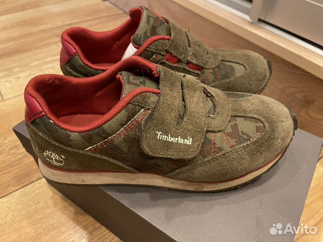 timberland 33