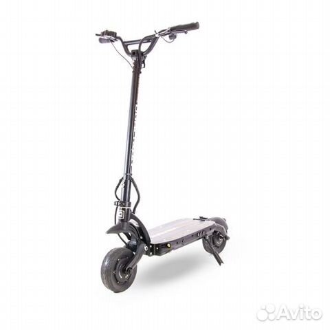 Электросамокат Dualtron Raptor 2 в спб