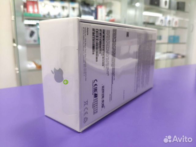 Apple iPhone 11 pro max 256gb RFB space gray (RU)