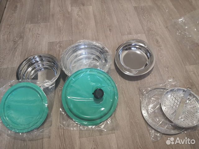 Посуда Zepter новая оригинал