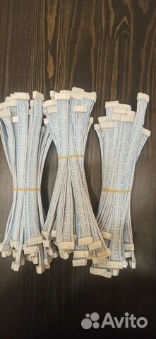 Шлейф antminer 18 pin