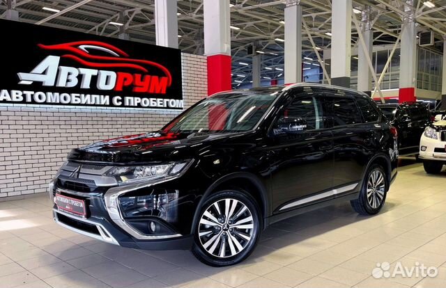 Купить Авто В Красноярске Аутлендер