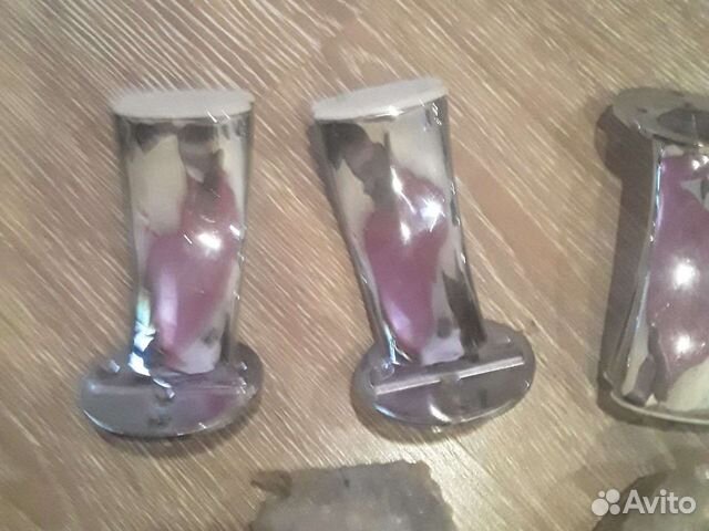 Мебельная фурнитура