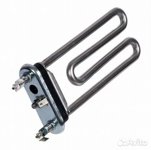 Тэн для стиральной машины 1600W