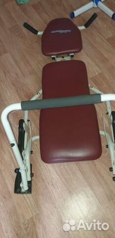 Продам тренажер