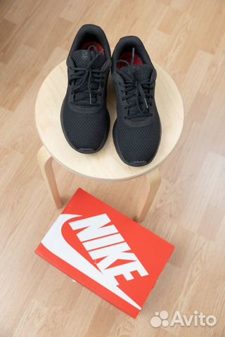 Кроссовки Nike оригинал 43