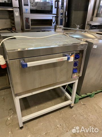 Шкаф жарочный бу