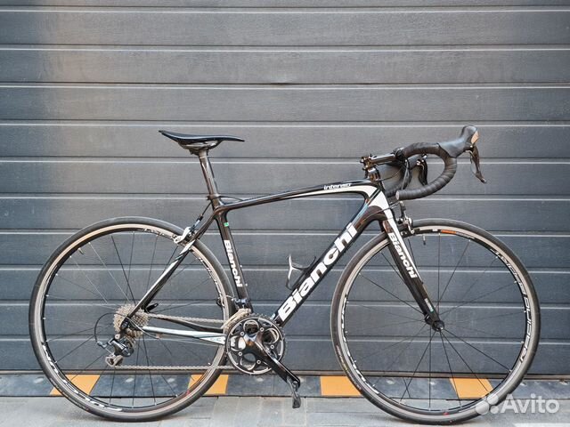 Прокат шоссейных велосипедов и циклокроссов