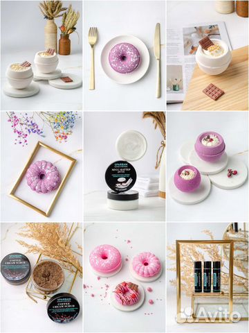 Фотограф Предметная съемка Контент