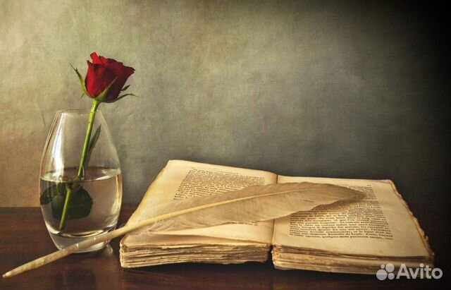 Стихи и песни на заказ