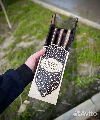 Кухонные ножи