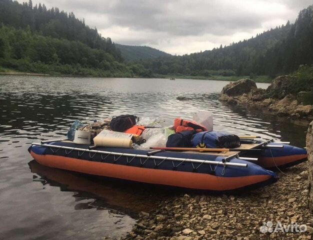 Прокат палаток,катамаранов,снаряжения