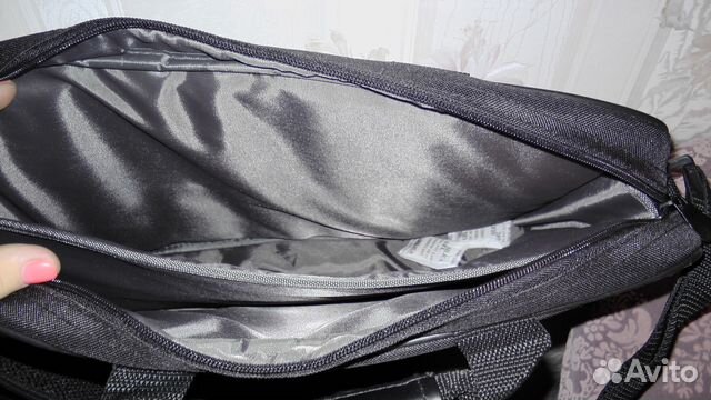 Новая Сумка для ноутбука HP Essential Messenger Новая Сумка для ноутбука HP Essential Messenger