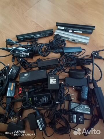 Panasonic,Sony,HP,asus,Getac Зарядные устройства