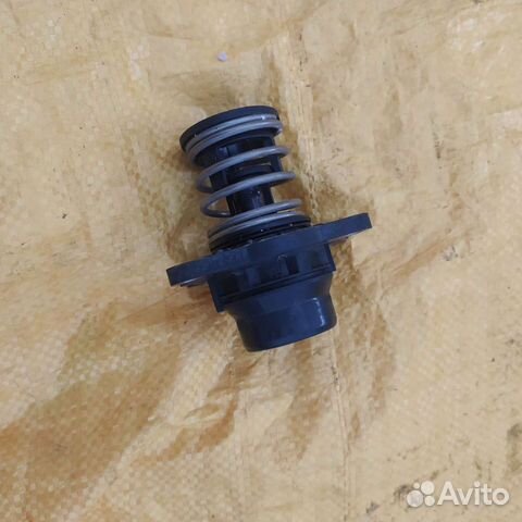 Bmw e60 e90 e87 e83 термостат n47