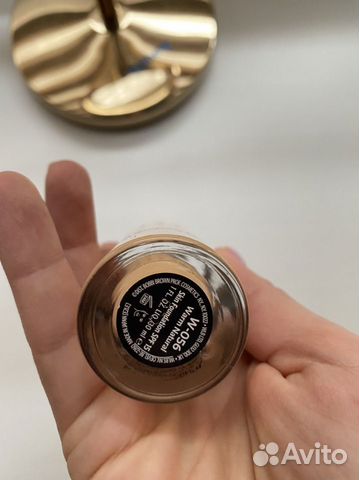 Крем тональный bobbi brown spf 15