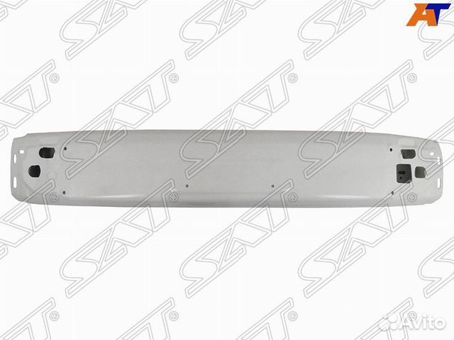 Бампер передний Toyota Probox 02-14