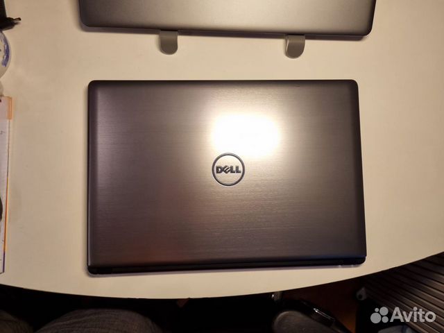 Ноутбук Dell Vostro 5470