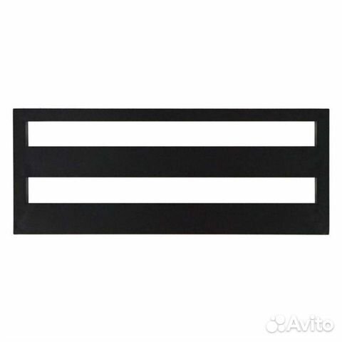 Педалборд на 6 педалей Flanger FB-002