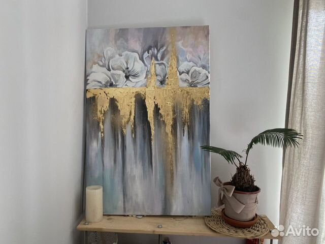 Интерьерная картина