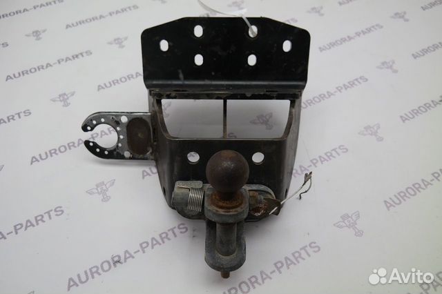 Фаркоп Land Cruiser (200) 2007-2020