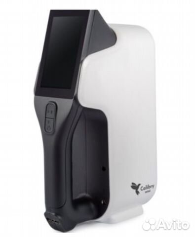 3D Сканеры Calibry и Сalibry mini