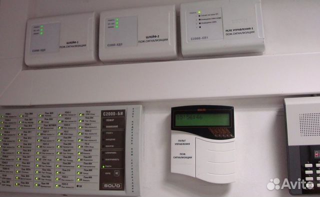 Монтаж слаботочных систем: опс, апт, скс, скуд